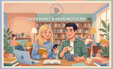 Świętuj w Mediatece!